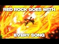 Download Lagu Red Roc goes with every song | One Piece 1015
