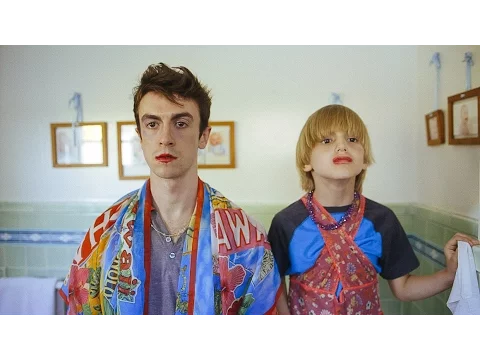 queer web series trailer DANNY THE MANNY