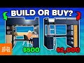 Stop Wasting Money on Expensive CHEAP Furniture