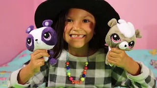 Littlest Pet Shops FOUND at the 99 Cents Store