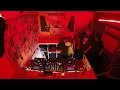 Abby Daze // 50-min DJ set ~ Jungle