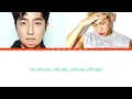 DJ Tukutz (DJ 투컷) FT. Crush (크러쉬) "투컷적 사고" (TUKUTZISM) [Color Coded Lyrics] | HAERENE