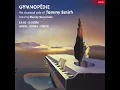 3 Gymnopédies: No. 2, Lent et triste (Arr. for Saxophone and Piano by Murray McLachlan and...