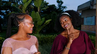 KISHAWISHI // MSANII MUSIC GROUP mp4