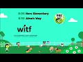 Download Lagu PBS Kids Station ID: Dog Park (2021 WITF-DT1)