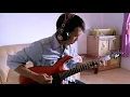 Beside - Tuhan Dan Setan // Guitar Cover