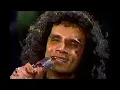 ROBERTO CARLOS - A MONTANHA 1974 (Raridade) - HD