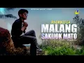 Download Lagu Lagu Minang Terbaru 2022 - Andriko'ga - Malang Sakijok Mato (Official Video)