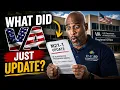 The VA Updated the M21 1 Heres What Changed for Veterans
