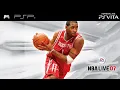 NBA Live 07 PSP - Gameplay on Adrenaline PS Vita No Commentary