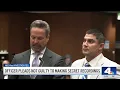 LAPD officer who recorded racist comments by other officers fights charges