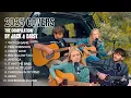 Lagu 2025 Acoustic Covers Compilation by Jack \u0026 Daisy (incl. Wicked Game, America, Mrs Robinson...)