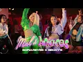 Mal De Amores - Sofia Reyes, Becky G (oficial audio)