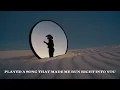 Tyce Delk - I Hit A Wall (Official Lyric Video)