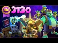 3130 with Goblin Giant Sparky Deck