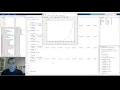 Introduction to Matlab in English 07 Semilog and loglog plotting