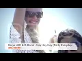 Download Lagu Borys LBD \u0026 D-Bomb - Hey Hey Hey (Party Everyday) Dance 2 Disco RMX
