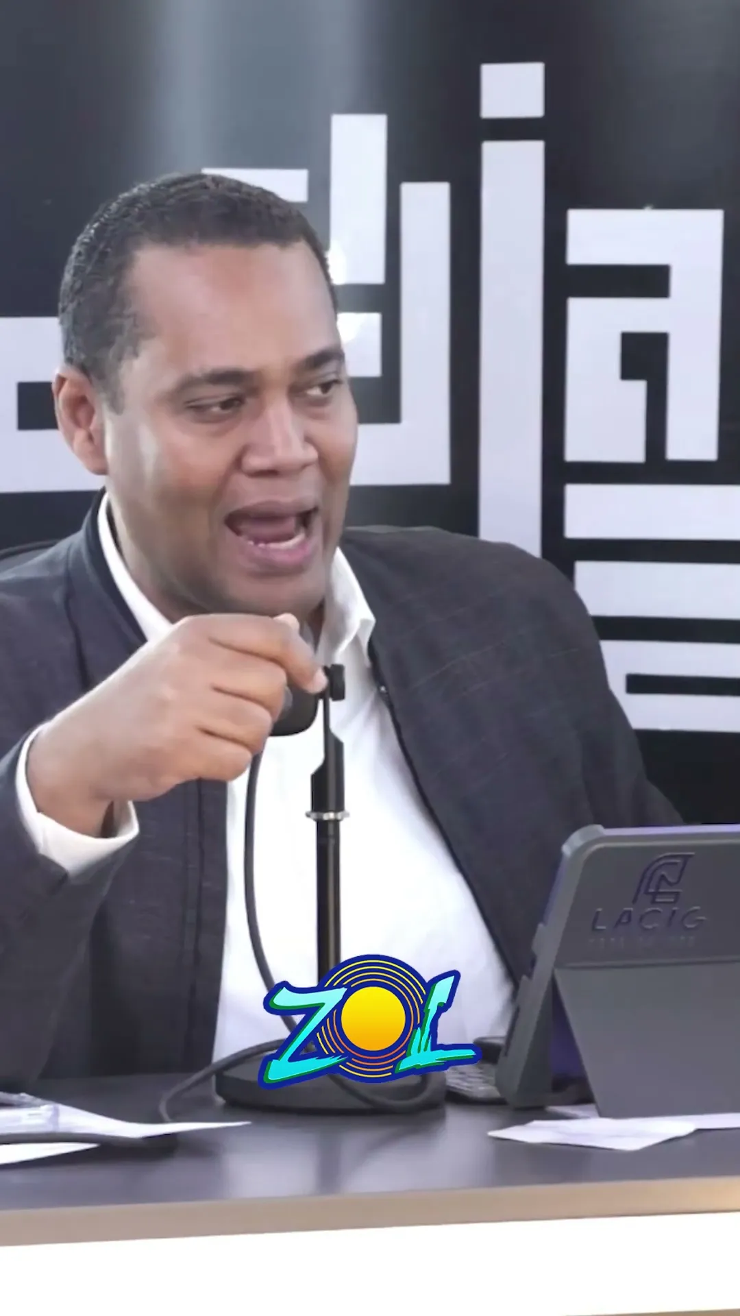 ¿Qué pasó con el Diálogo Nacional de Luis Abinader? Balance a 13 meses.