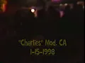 A.M.180, Charlies 1998 "Grandaddy"