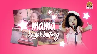 Download Romaria - Mama Kaulah Bintang (Official Music Video) MP3