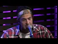 Yelawolf - Till It's Gone [Live in The Lounge]