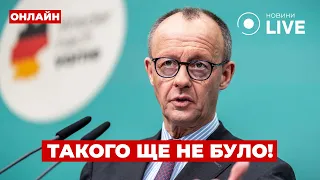 Збільшення фінансування ЗСУ та допомога від ФРН — ефір Вечір.LIVE - 285x160