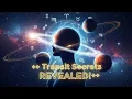 How to look at Transit planets and their affect in your life Transits secret revealed