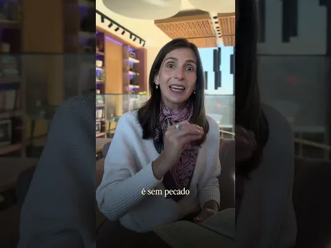 As PALAVRAS que você fala tem mais PIDER do que você imagina