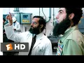Download Lagu The Dictator (2012) - Nuclear Nadal Scene (3/10) | Movieclips