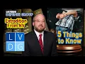 Extradition from Nevada 5 Things to Know
