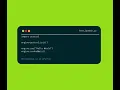 Python pyttsx3 - Convert text to speech