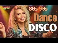 Lagu 70s 80s 90s Disco Songs Melody - Best Disco Dance Songs of 70 80 90 Legends  - Disco Music 80s