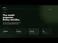 Caller AI OpenAI Build Week Demo Built with Codex GPT-5 6
