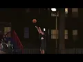 Amare Frost Lamelo Ball
