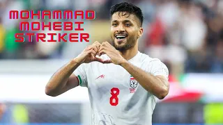 محمد محبی   باشگاه فوتبال روستوف   گل ها  پاس گل ها و بهترین مهارت ها دندنها