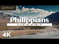 Philippians ESV Bible Music Chapters 1-4 FULL 4K