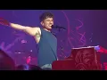 Charlie Puth - I Don't Think That I Like Her - October 29, 2022