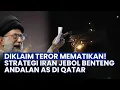Download Lagu TAK MAIN MAIN! Strategi Iran Jebol Benteng Andalan AS di Qatar, Dianggap Ancaman Mematikan