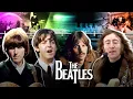 Lagu The Beatles’ 10 Most Iconic Live Shows