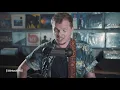 Sam Tucker -' Kansas City'  (The New Basement Tapes Cover) LIVE at SiriusXM