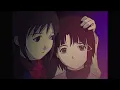 Wisp - Your Face [AMV]