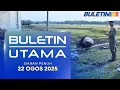 Download Lagu TUDM Tubuh Lembaga Penyiasat, Punca Nahas Diketahui Dua Minggu Lagi | Buletin Utama, 22 Ogos 2025