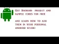 How To Get Source Code Of Any App APK Of Android - In Just 3 Minutes Without Any Tool Coding Mode