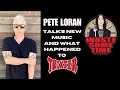 Download Lagu Pete Loran Talks New Music \u0026 What Happened to Trixter?