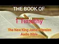 1 Timothy - Bible