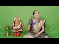 Download Lagu Janani Janani || Revathi || Aadhi || Cuddalore Subramanyam
