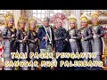 Download Lagu Tari Pagar Pengantin Palembang Live Musik Versi Sanggar Musi Palembang