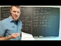 Understanding Quantifiers