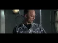 The Rock - Command Center
