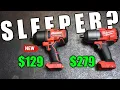 Harbor Freight Quietly Releases Cheapest High Torque Ever Bauer v M18 v Hercules